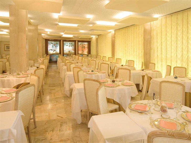 Hotel Cambridge Lido di Jesolo Esterno foto
