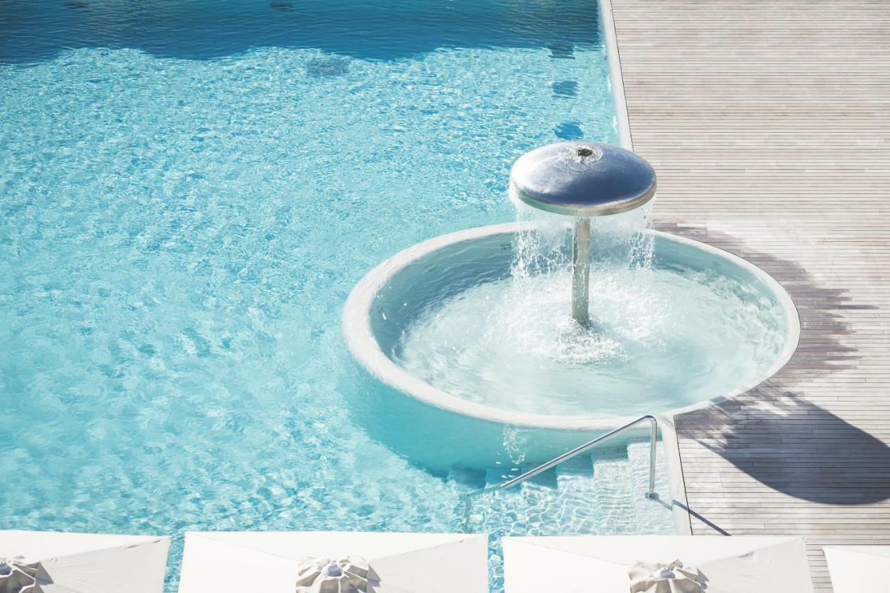Hotel Cambridge Lido di Jesolo Esterno foto